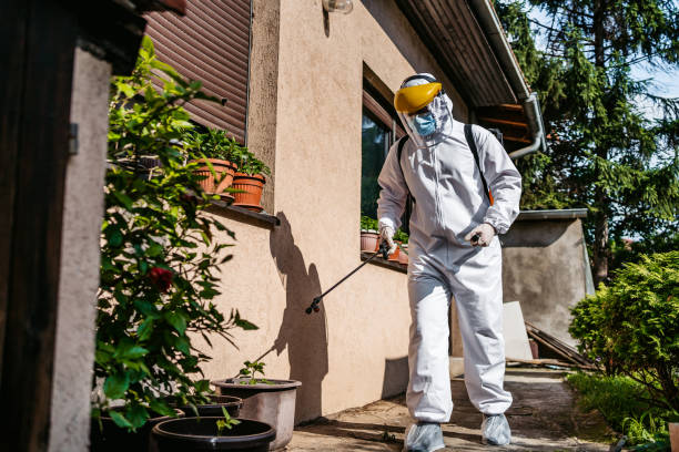 Pest Prevention Services in Winfield, IN