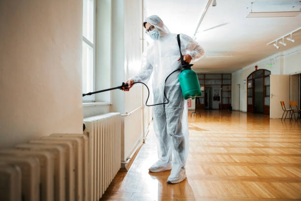 Best Pest Control for Businesses  in Wfield, IN